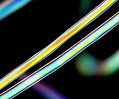 Cuprammonium Rayon Fibers