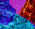 Arfvedsonite Granite