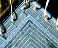 Dual-Ported RAM Controller