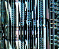 Intel 387 Math Coprocessor