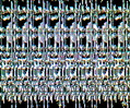 Intel Eraseable Programmable Read-Only Memory (EPROM)
