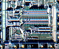 Radio Frequency Integrated Circuit