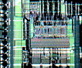 Weitek Math Coprocessor
