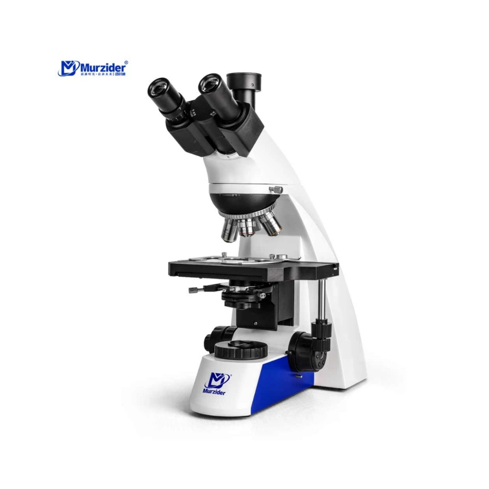 Research Grade Biological Microscope