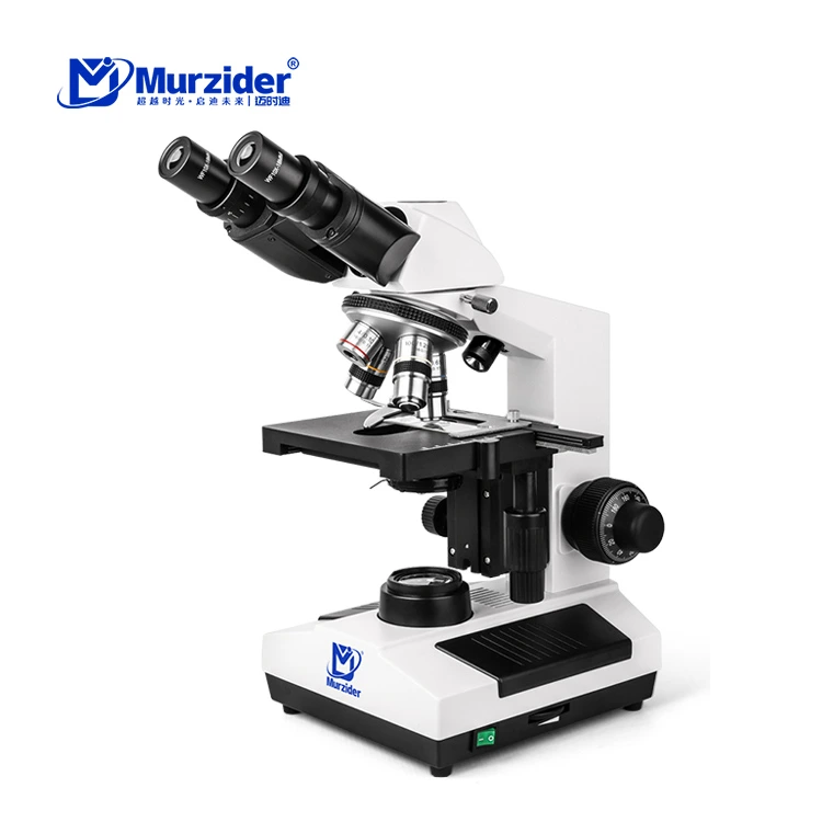Research Grade Biological microscope- Binocular