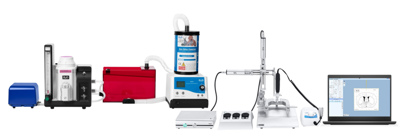 Standard Probe Holder