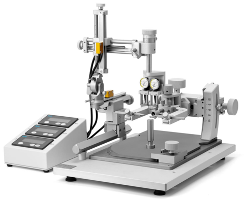 Rotational Digital Stereotaxic for Rat, SGL.M, 69112, 69113, 69116, 69133, 69137 Included